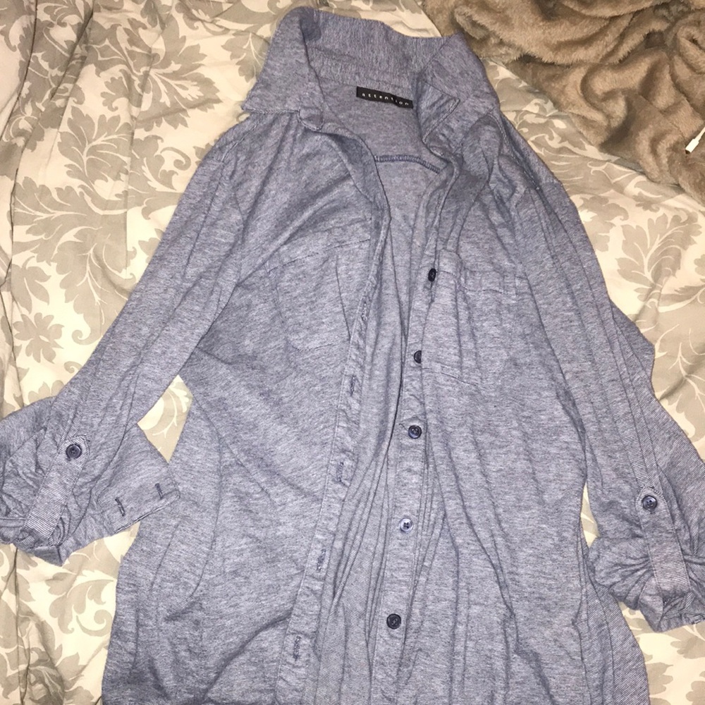 Botton up shirt